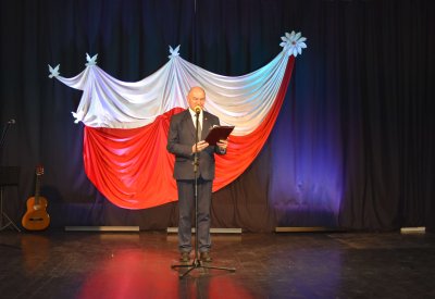 Obchody 81. rocznicy Bitwy pod Wojsławicami